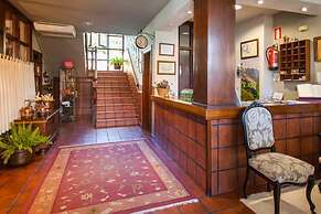 Hotel La Boriza