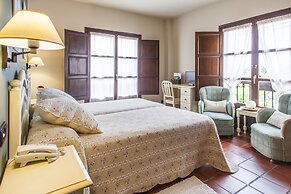 Hotel La Boriza