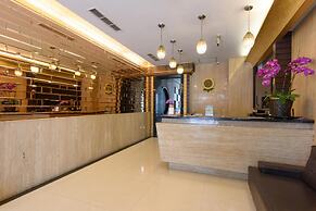 Harbor Elite Hotel