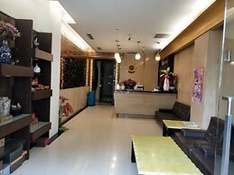 Harbor Elite Hotel