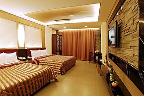 Harbor Elite Hotel