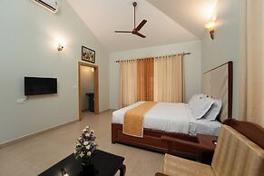 The Grand Leoney Resort