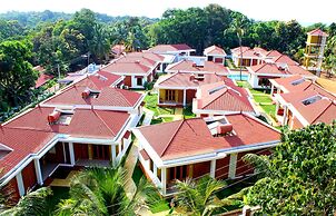 The Grand Leoney Resort