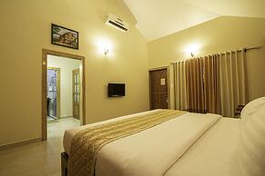 The Grand Leoney Resort