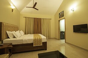 The Grand Leoney Resort