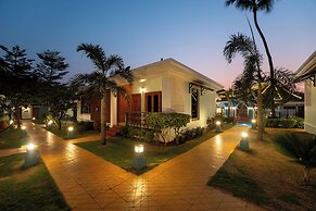 The Grand Leoney Resort