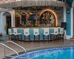 The Grand Leoney Resort