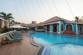 The Grand Leoney Resort