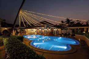 The Grand Leoney Resort