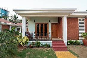 The Grand Leoney Resort