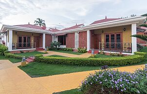 The Grand Leoney Resort