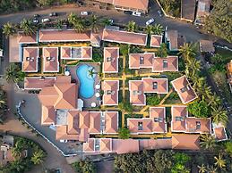 The Grand Leoney Resort