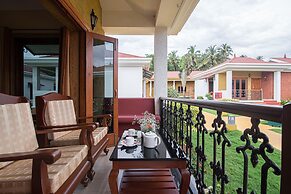 The Grand Leoney Resort