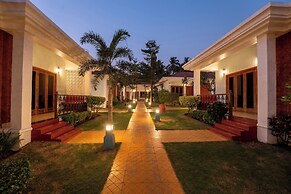 The Grand Leoney Resort