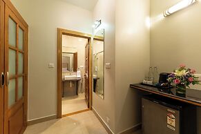 The Grand Leoney Resort