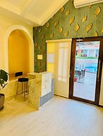 The Grand Leoney Resort