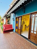 The Grand Leoney Resort