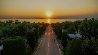 Camping Lido