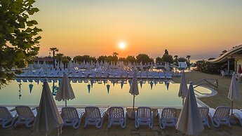 Camping Lido
