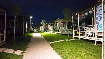 Camping Lido