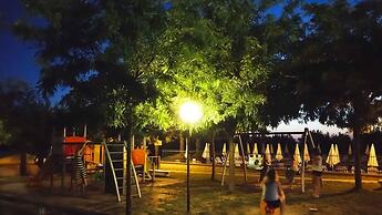 Camping Lido