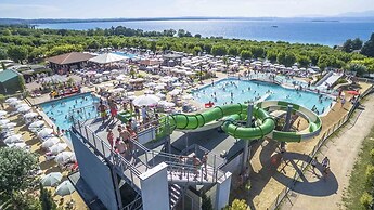 Camping Lido