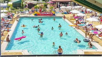 Camping Lido