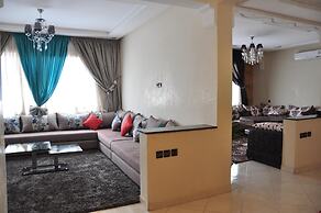 Résidence Amwaj