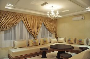 Résidence Amwaj