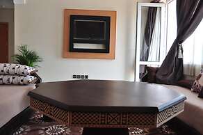 Résidence Amwaj