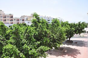 Résidence Amwaj