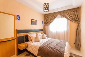 Résidence Amwaj
