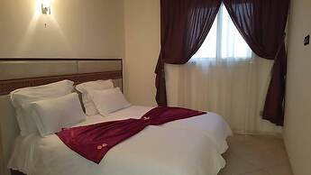 Résidence Amwaj
