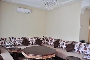 Résidence Amwaj