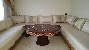 Résidence Amwaj