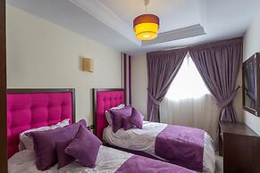 Résidence Amwaj