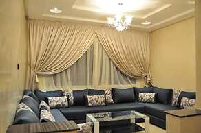 Résidence Amwaj