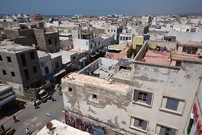 Riad Dar El Qdima