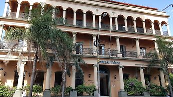 Asunción Palace Hotel