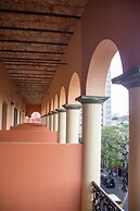 Asunción Palace Hotel