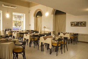 Asunción Palace Hotel