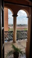 Asunción Palace Hotel
