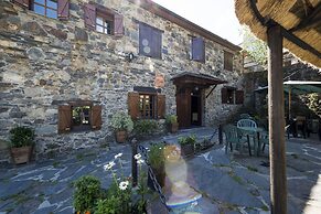 Hotel rural Valle de Ancares