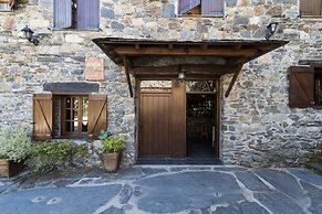 Hotel rural Valle de Ancares