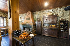 Hotel rural Valle de Ancares