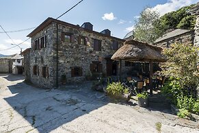Hotel rural Valle de Ancares