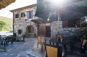 Hotel rural Valle de Ancares