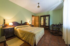 Hotel rural Valle de Ancares