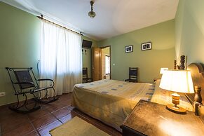 Hotel rural Valle de Ancares
