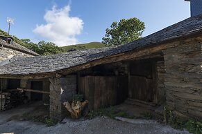 Hotel rural Valle de Ancares